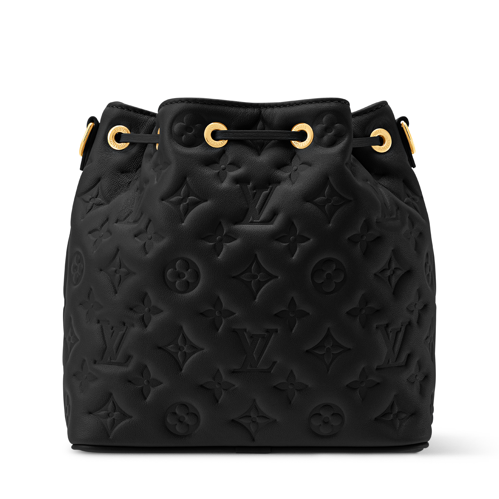 Coussin Bucket Coussin - Women Bags | LOUIS VUITTON